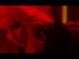 डीप गला - संगीत वीडियो - पोलिश रानी की xxx फ़िल्म