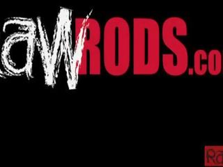 Rawrods يوم يوم + الأردن briggs الإعلان التشويقي