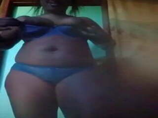 My African mistress Showing Her Body on Video: Free sex b7 | xHamster