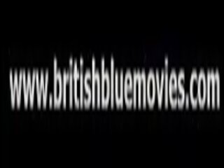 British MILF Sarah Beattie gets Black phallus Anal Hardcore