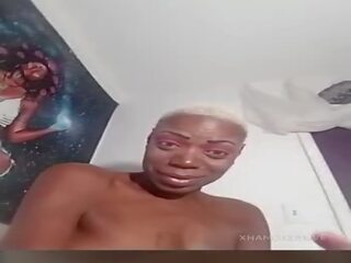 Orang hitam ripened milf alat kemaluan wanita kentut, gratis seks film video 58 | xhamster