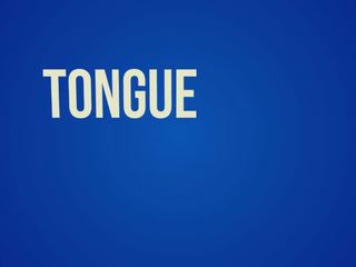 Thick Ebony Gives Sloppy Tongue Ring Blowjob: Free adult movie 31