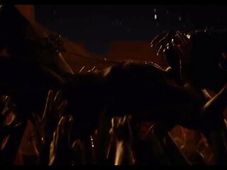 Yetide badaki pastel supernova amerikkalainen gods seksi elokuva kohtauksia