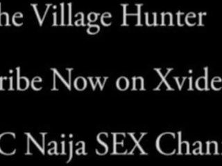 Village Outdoor Threesome - Hunter Caught me Fucking Popular Village escort &lpar;Trailer&rpar;