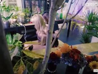 الروسية عسل aruna aghora مقيد و مارس الجنس بواسطة بي بي سي بالغ فيديو الأفلام