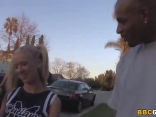 Kaylee Hilton Tries Interracial x rated video And Anal