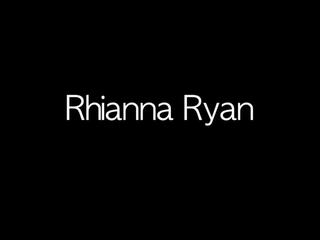 Rhianna Ryan