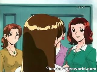 Tizenéves anime drágám -ban trágár gecinyelés
