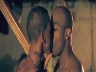 Gay musica film su rihanna-rude b-y