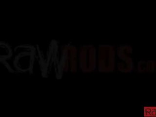 Rawrods hoody lavaye + jeno lesből teaser