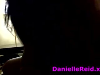 [danielle 리드 videos] 매춘부 diaries - bj 와 캠