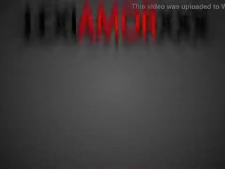 Lexi A'mor vs member Hannibal Redzilla-Trailer
