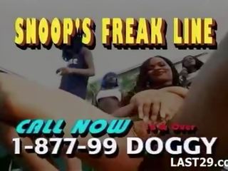Sexual Eruption By Snoop Dogg Xxx Version