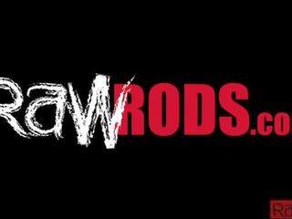 Rawrods rogelio hernandez+tygax الإعلان التشويقي