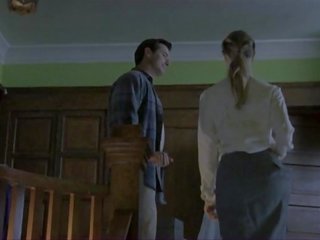 Black Tie Nights S01E05 The x rated video Sense (2004)