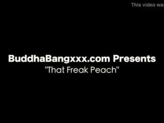 That Freak Peach-trailer <span class=duration>- 1 min 28 sec</span>