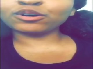 Snapchat Rant then Titty Fuck Cumshot Ig @gaiagraphy @blkdickmatters
